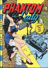 Phantom Lady 10