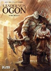 Länder von Ogon 8