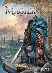 Magier 6
