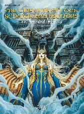 Chroniken des schwarzen Mondes 22 (SC)