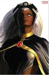 X-Men (2020) 19
Alex Ross Variant-Cover
Limitiert 777 Expl.