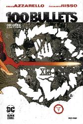 100 Bullets Deluxe Edition 5