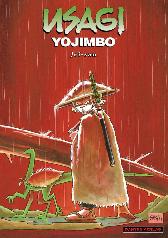 Usagi Yojimbo 24