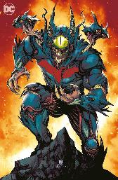Batman - Detective Comics 
Rebirth 79 
Variant-Cover
Limitiert 444 Expl.