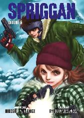 Spriggan Deluxe 5