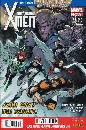 Die neuen X-Men 15