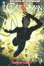 Catwoman 9