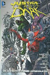 Justice League Dark 7