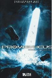 Prometheus 14
