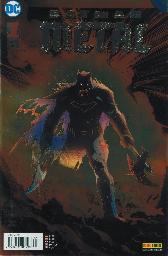 Batman Metal 1