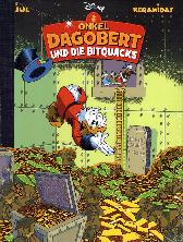 Dagobert und die Bitquacks 