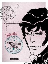 Corto Maltese Werkausgabe 7 
Venezianische Legende