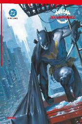 DC-Horror - Der Vampirkrieg 2 Variant-Cover 