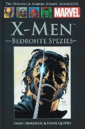 Hachette Marvel 19
X-Men