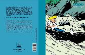 Tim und Struppi 
Tischagenda 2027 int.
15x21cm
