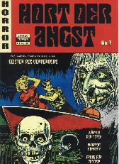 Hort der Angst 7