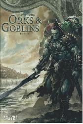 Orks und Goblins 1