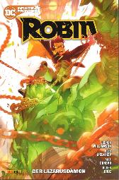 Robin (2022) 2