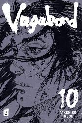 Vagabond Master Edition 10