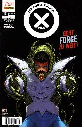 Die furchtlosen X-Men 17