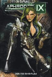 Aphrodite IX 2