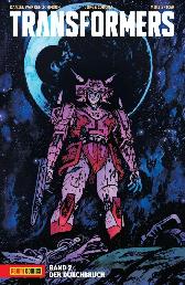 Transformers 2