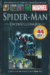 Hachette Marvel 44
Spider-Man