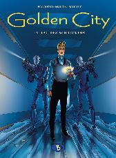 Golden City 15