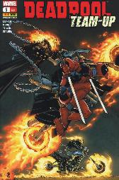 Deadpool Sonderband 5