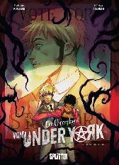 Die Chroniken von Under York 3