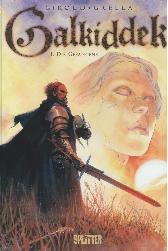 Galkiddek 1