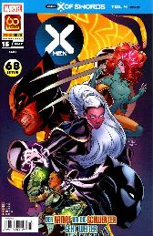 X-Men (2020) 15