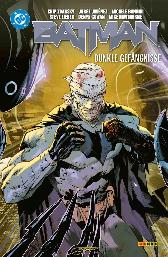 Batman Paperback (2025) 4