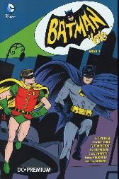 DC-Premium 88
Batman '66 Band 1