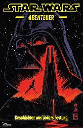 Star Wars Abenteuer 9