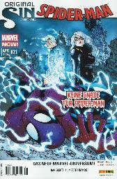 Spider-Man 21