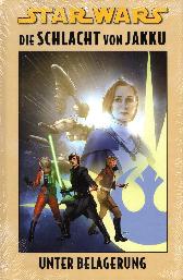 Star Wars Sonderband 177 
Hardcover
Limitiert 222 Expl.

