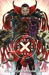 Die unsterblichen X-Men 2