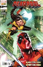 Deadpool (2023) 3