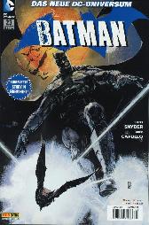 Batman 23