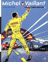Michel Vaillant Collectors Edition 2