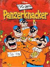 70 Jahre  Panzerknacker 