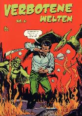 Verbotene Welten 6