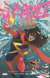 Ms. Marvel 3