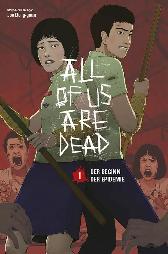 All of us are dead 1