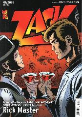 Zack Magazin 319