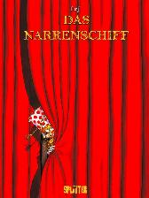 Das Narrenschiff Gesamtausgabe 