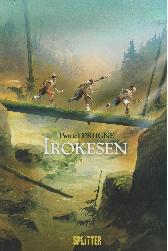 Irokesen 
