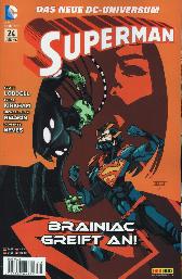 Superman 24