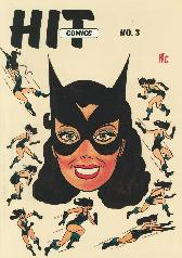 Hit Comics 3